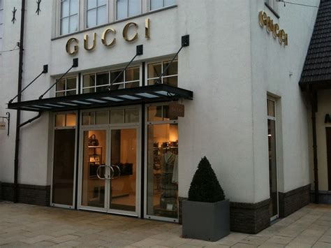 gucci store roermond.